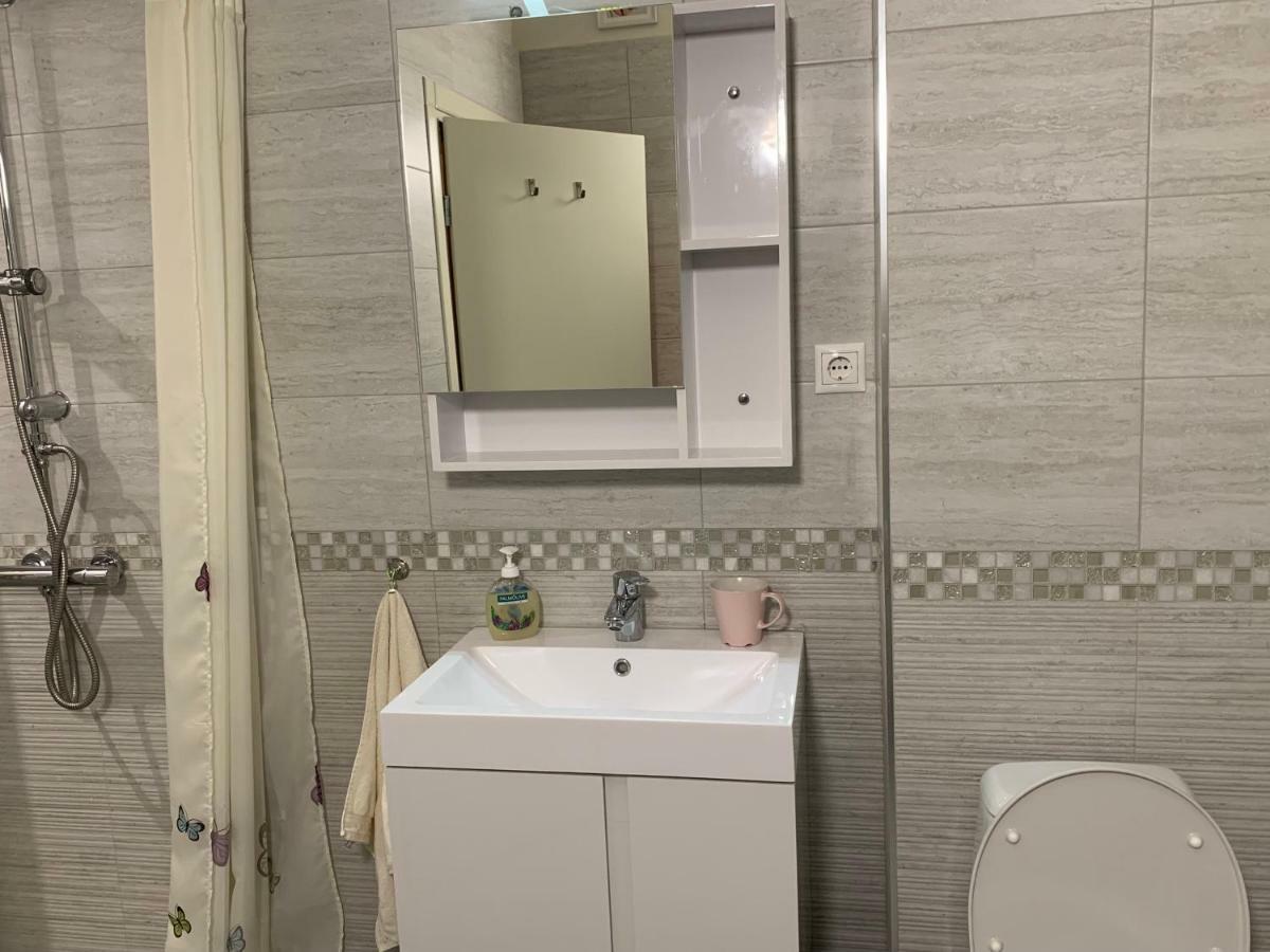 Viitoshka Apartment Sofia Exteriör bild